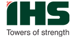 Contel Logo IHS | Contel Engenharia